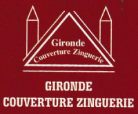 Gironde Couverture Zinguerie Couvreur A Bordeaux Logo